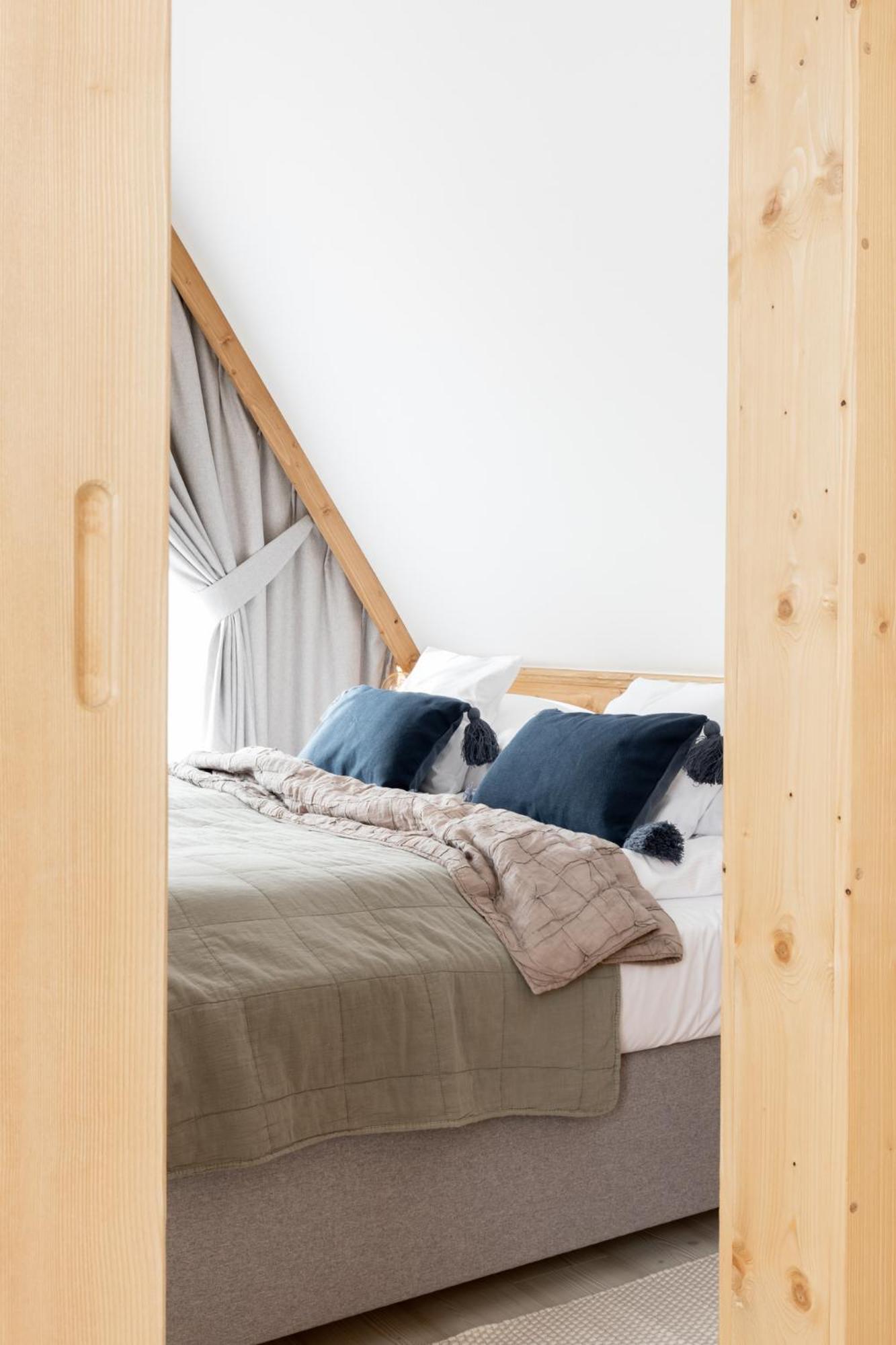 Apartamenty Franka Zakopane Kościelisko Habitación foto