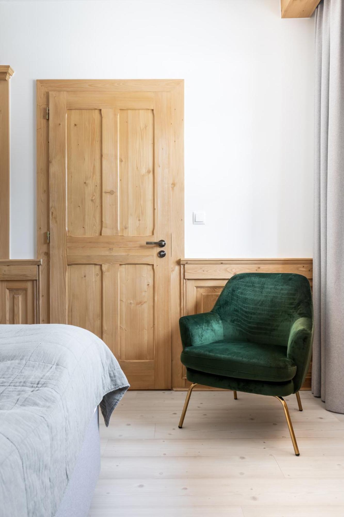 Apartamenty Franka Zakopane Kościelisko Habitación foto