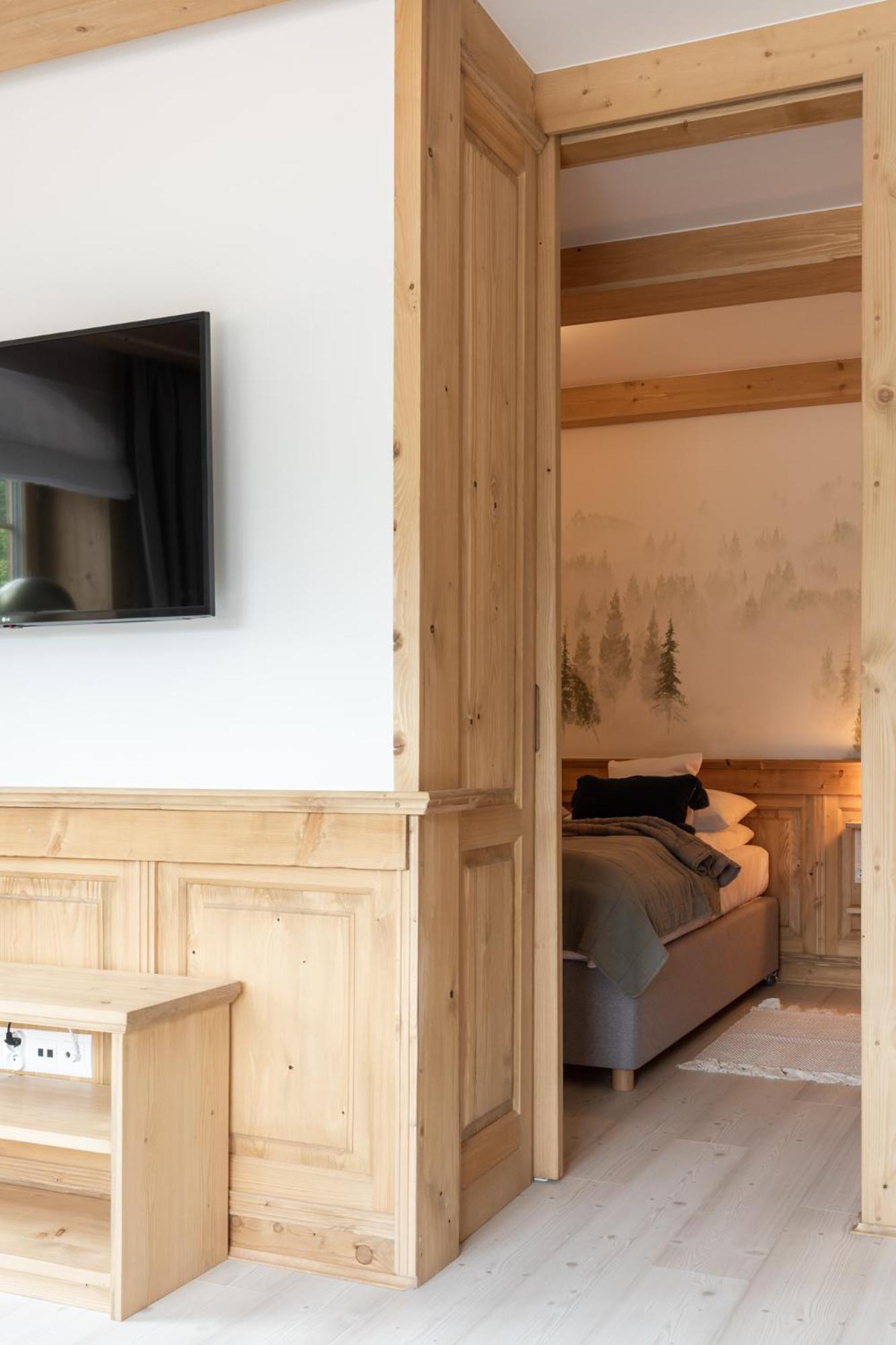 Apartamenty Franka Zakopane Kościelisko Habitación foto